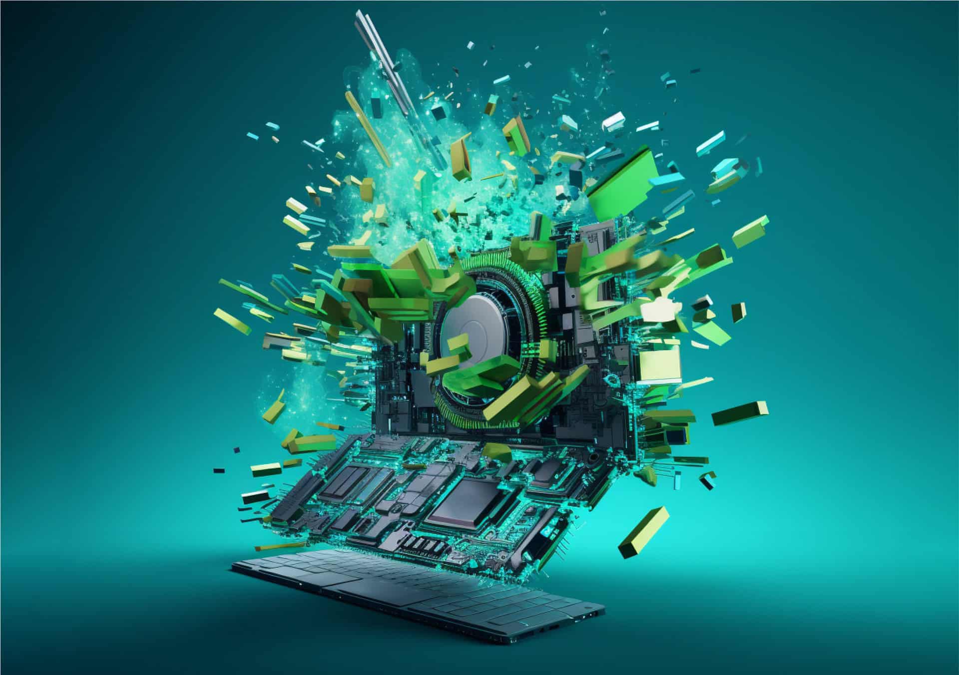 Digital transition - ROM InWest