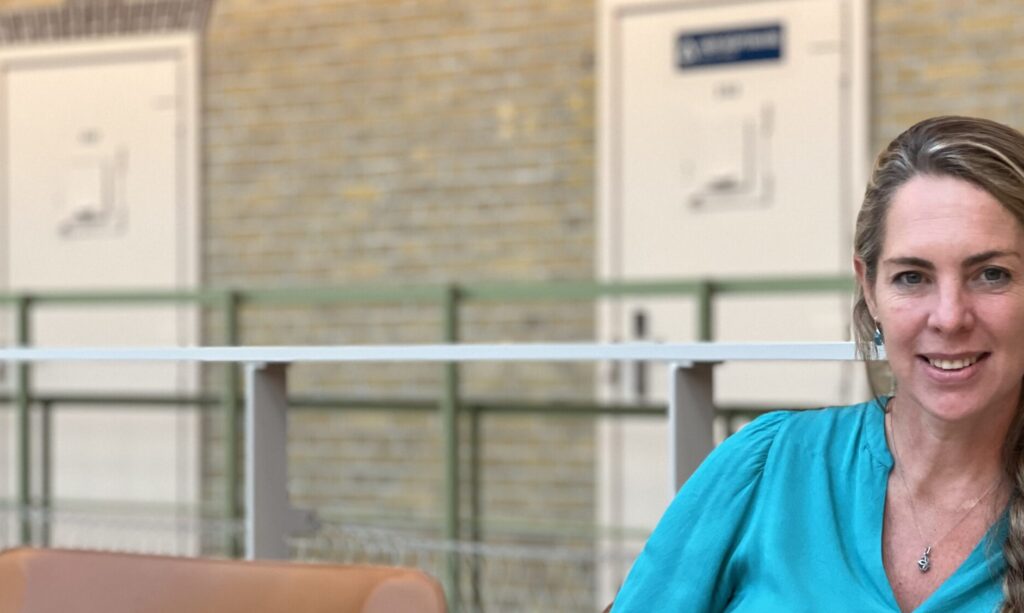 circular economy Brigitta