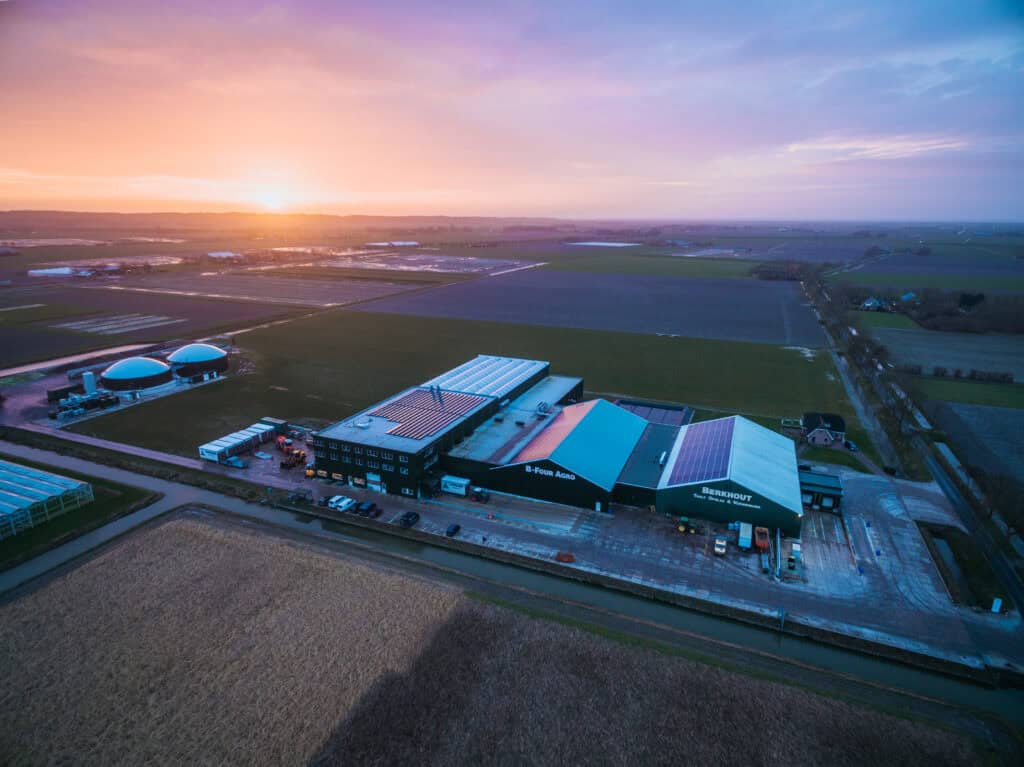RIW B4Energy DJI_Phantom3_prof_B4Agro001