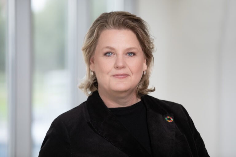 Janet Nieboer CEO ROM InWest