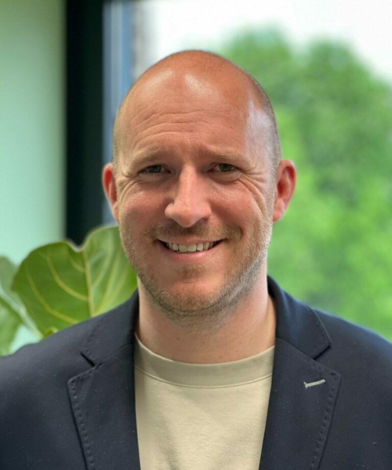 ROM Inwest Jan Fredriks Senior Investment Manager