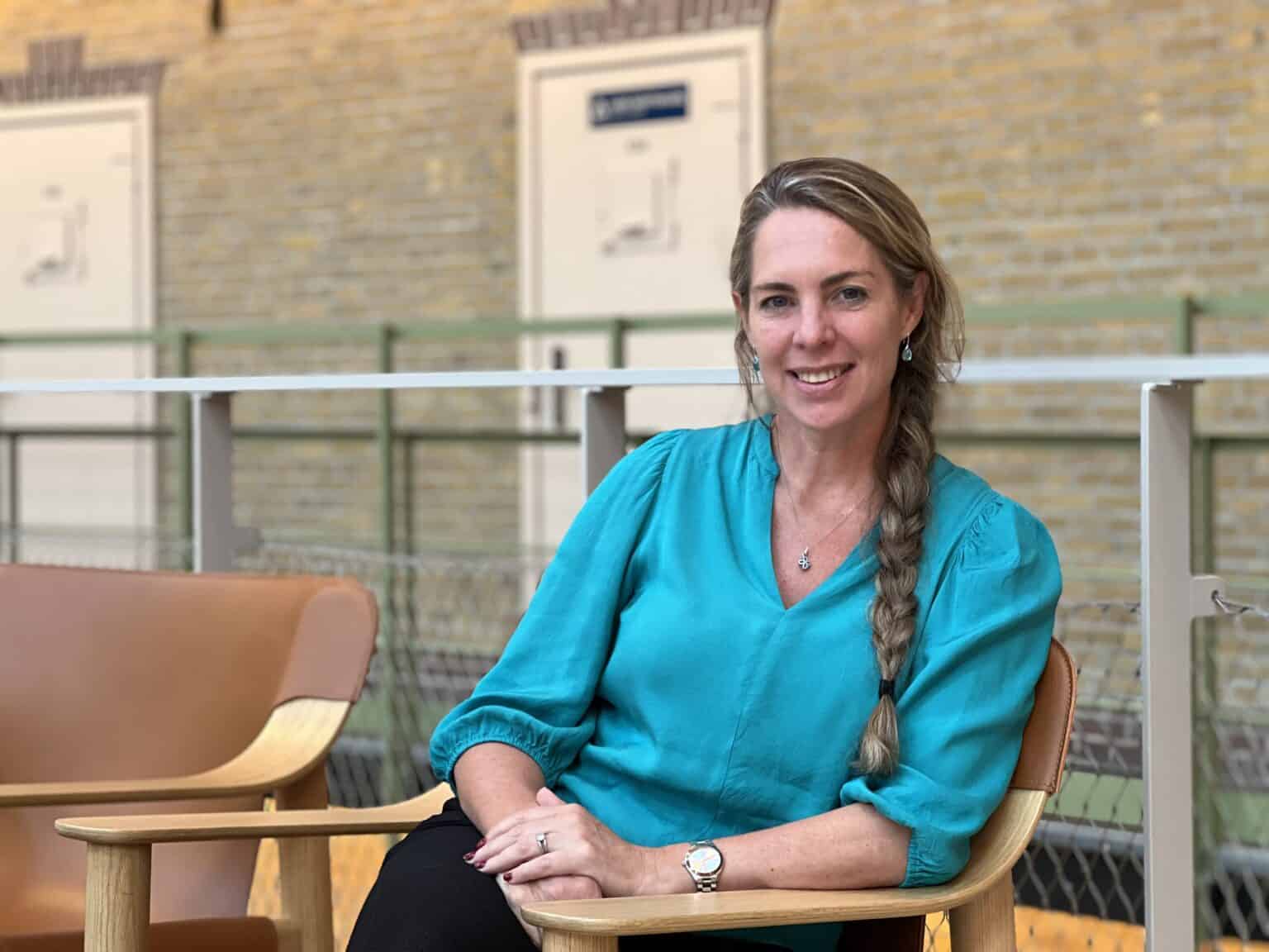 Birgitta Rominwest DigiC