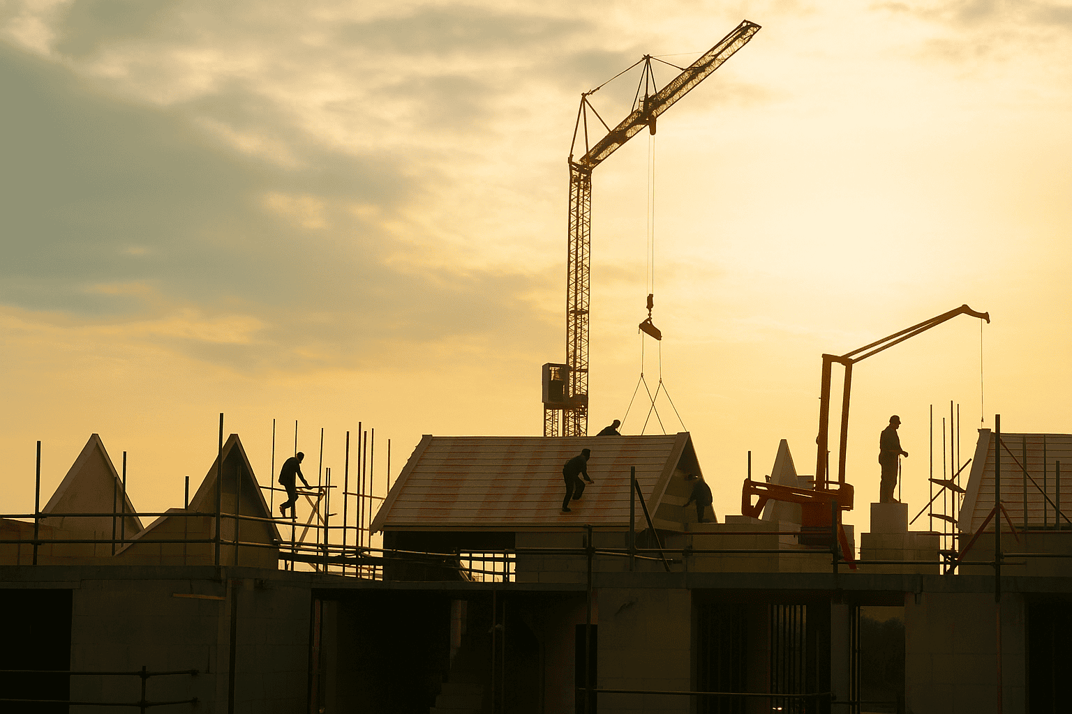 DigiC bouwplaats AI romwinwest