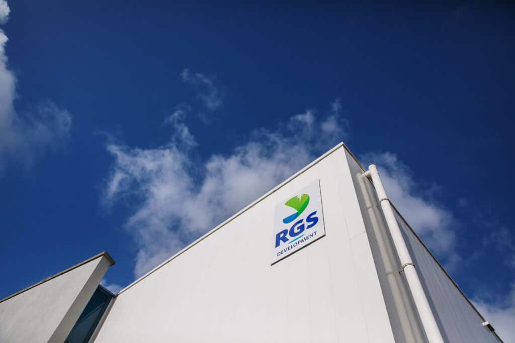 RGS via website pdenh image building air