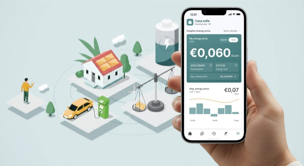 Lifepwr infographic systeem telefoon