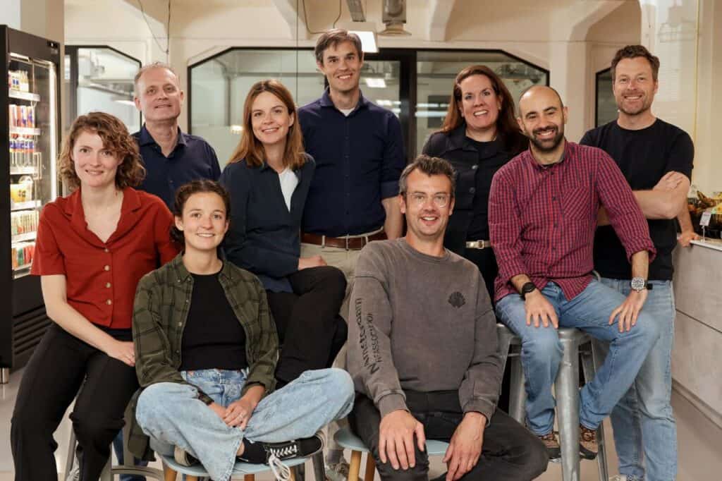 ROM INWEST HealtplusAI team