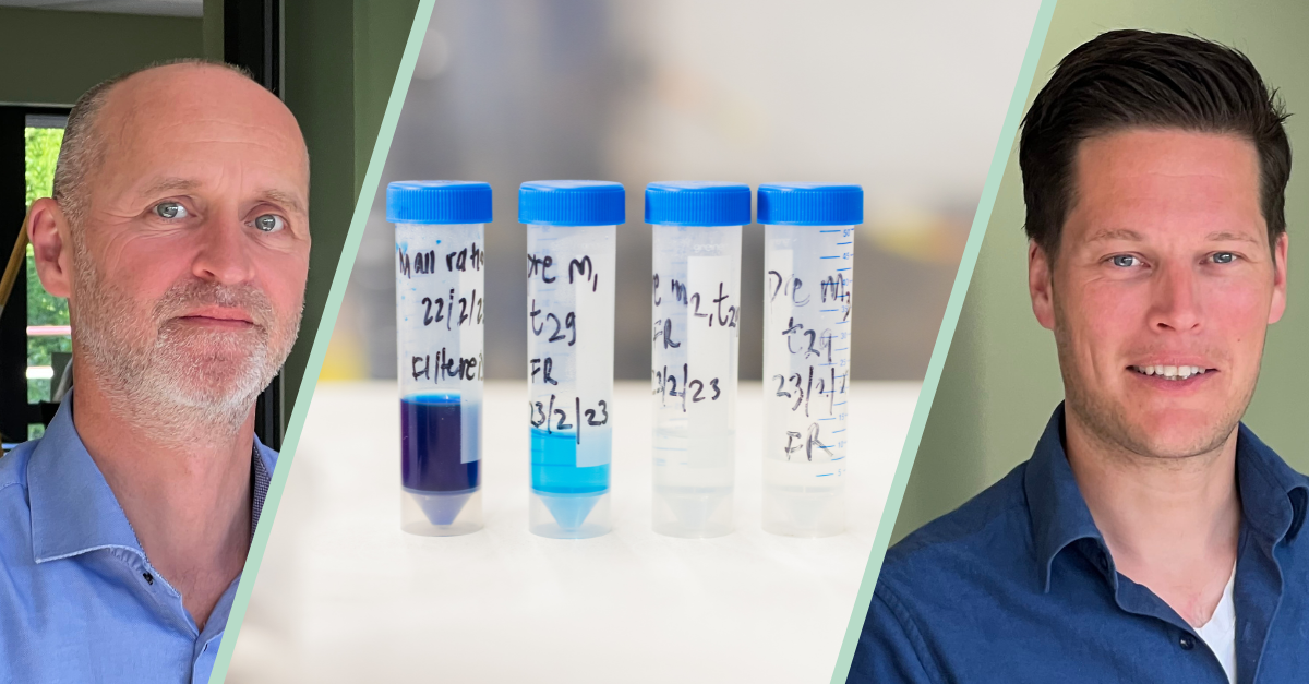 NTS ERIC LINZE DOPS ROMINWEST