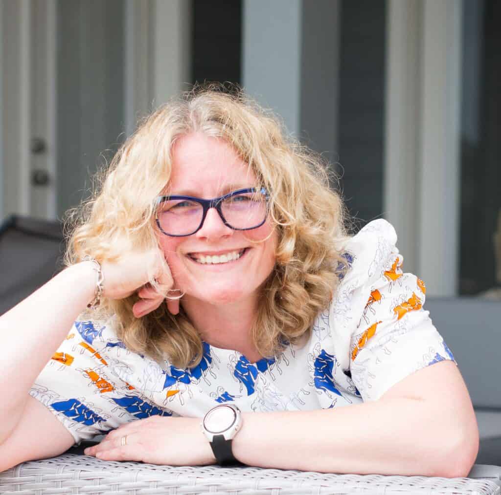 Amplio Pharma Dr Mensonides portrait