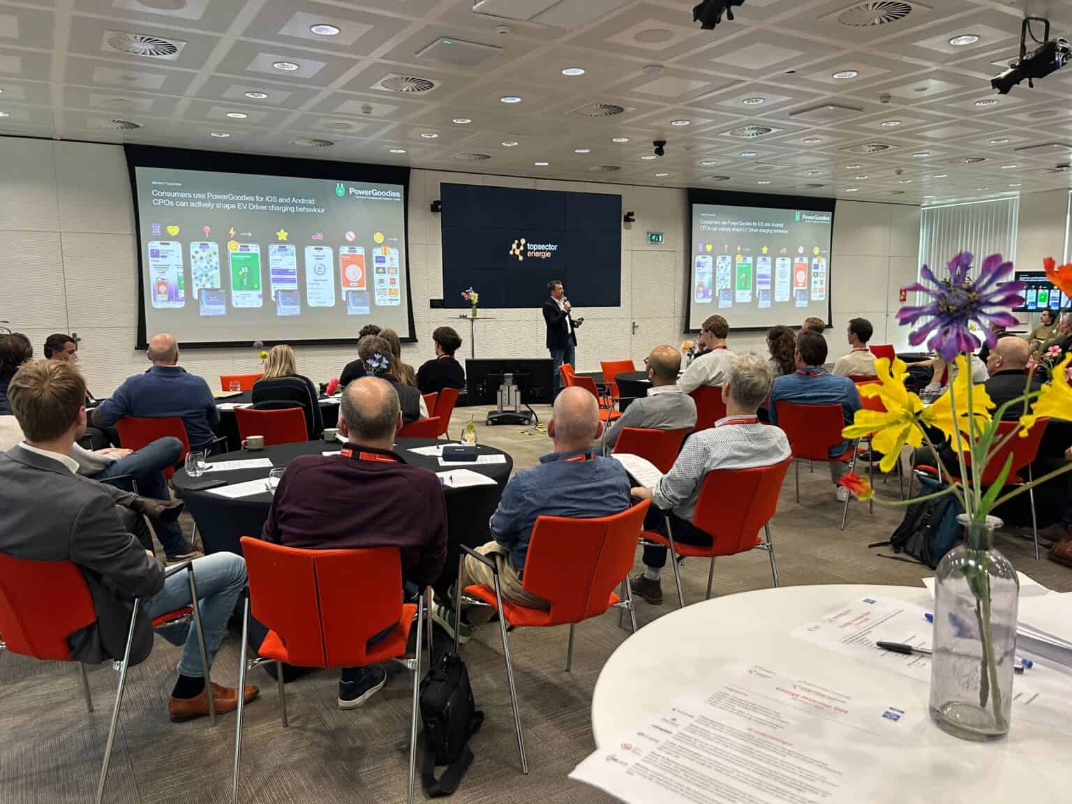 Energy Investor Day 2026