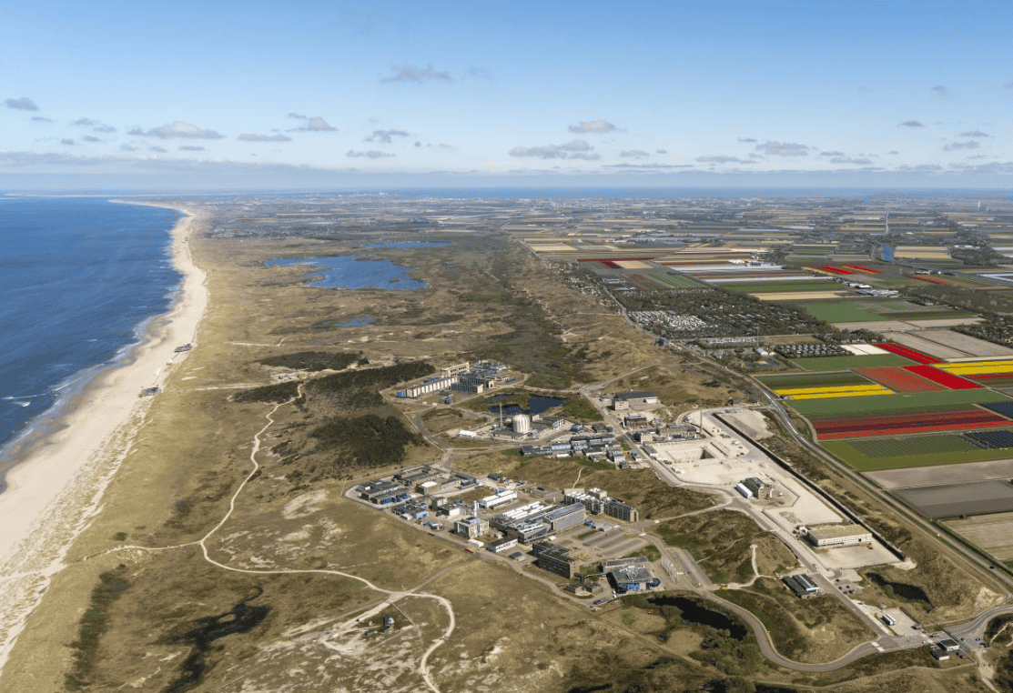 Thorizon Petten press-release