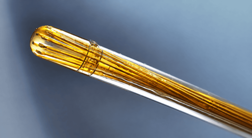 ROMINWEST PHOSPHOENIX Fountain Probe
