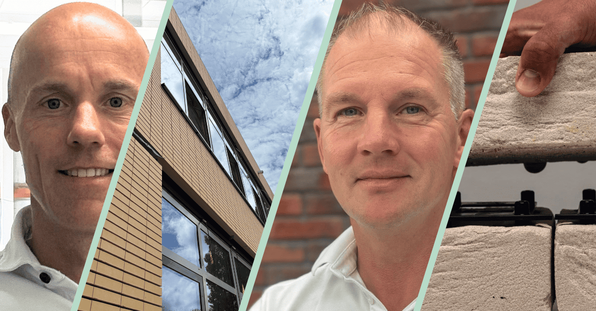 Drystack Romiwest ondernemersverhaal